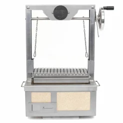 Konro Asado Grill Top til Long Grill