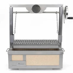 Konro Asado Grill Top til Medium/Wide Grill