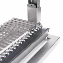 Konro Asado Grill Top til Medium/Wide Grill
