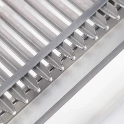 Konro Asado Grill Top til Medium/Long Grill