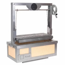 Konro Asado Grill Top til Medium/Long Grill