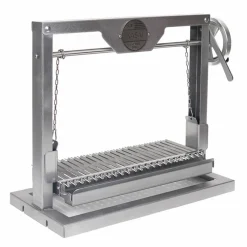 Konro Asado Grill Top til Medium/Long Grill