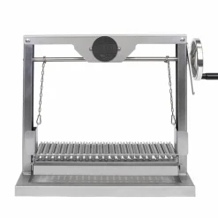 Konro Asado Grill Top til Medium/Long Grill