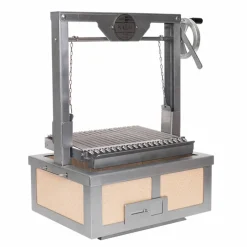 Konro Asado Grill Top til Medium/Long Grill