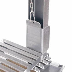 Konro Asado Grill Top til Medium/Long Grill