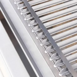 Konro Asado Grill Top til Medium/Long Grill