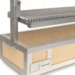 Konro Asado Grill Top til XL Grill