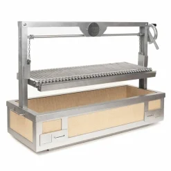 Konro Asado Grill Top til XL Grill