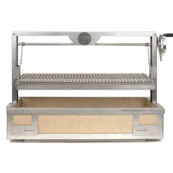 Konro Asado Grill Top til XL Grill