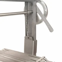 Konro Asado Grill Top til XL Grill