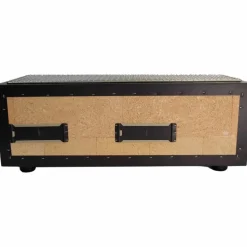 Konro bordgrill 31x23x20 cm, diatomite