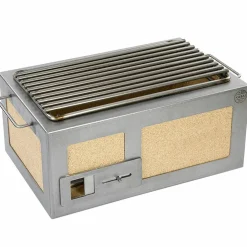 Konro grillrist (Medium Long)