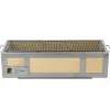 Konro Long V2 grill