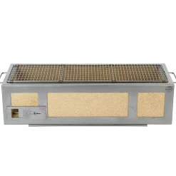 Konro Long V2 grill