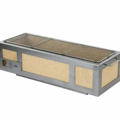 Konro Long V2 grill