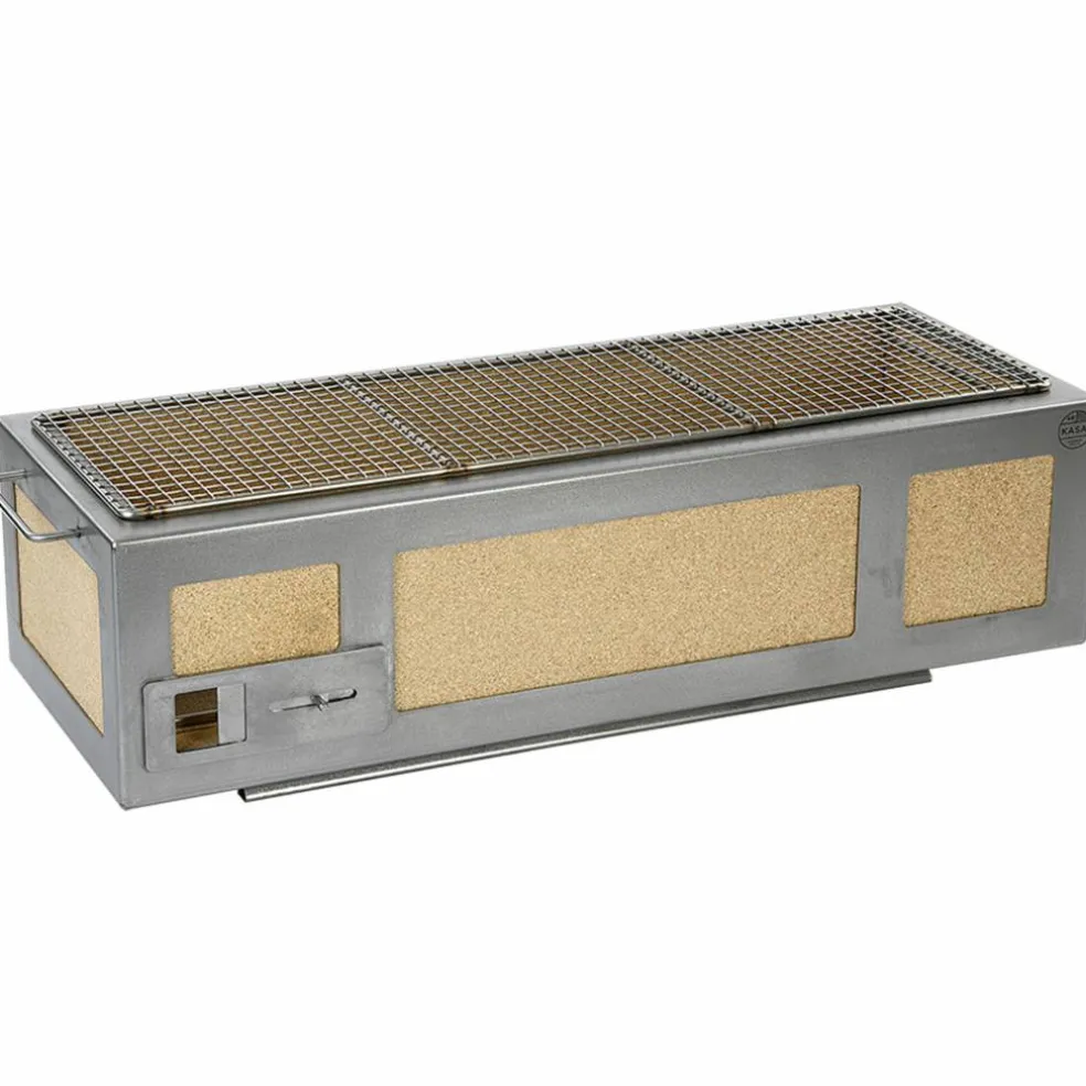 Konro Long V2 grill