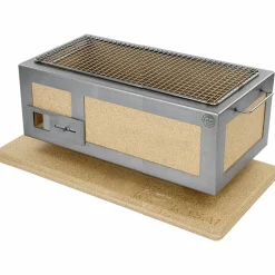 Konro Medium Long V2 grill