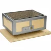 Konro Medium Wide V2 grill