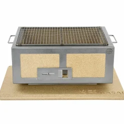 Konro Medium Wide V2 grill