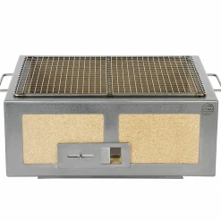 Konro Medium Wide V2 grill
