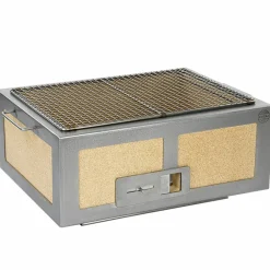 Konro Medium Wide V2 grill