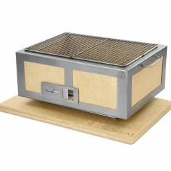 Konro Medium Wide V2 grill