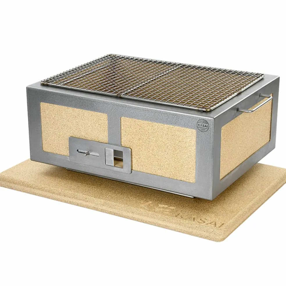 Konro Medium Wide V2 grill