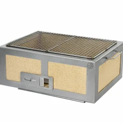 Konro Medium Wide V2 grill