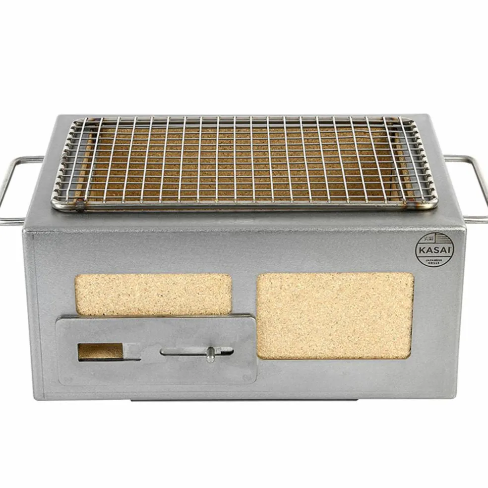 Konro Nano Pro V2 grill