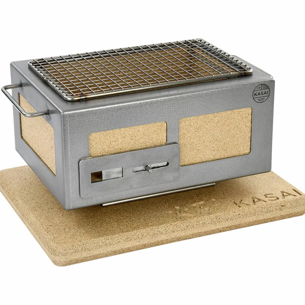 Konro Nano Pro V2 grill