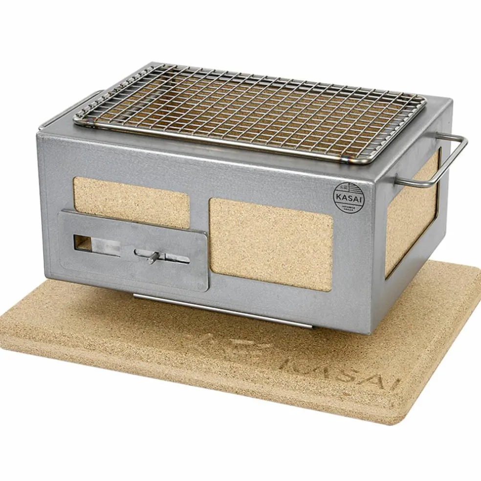 Konro Nano Pro V2 grill