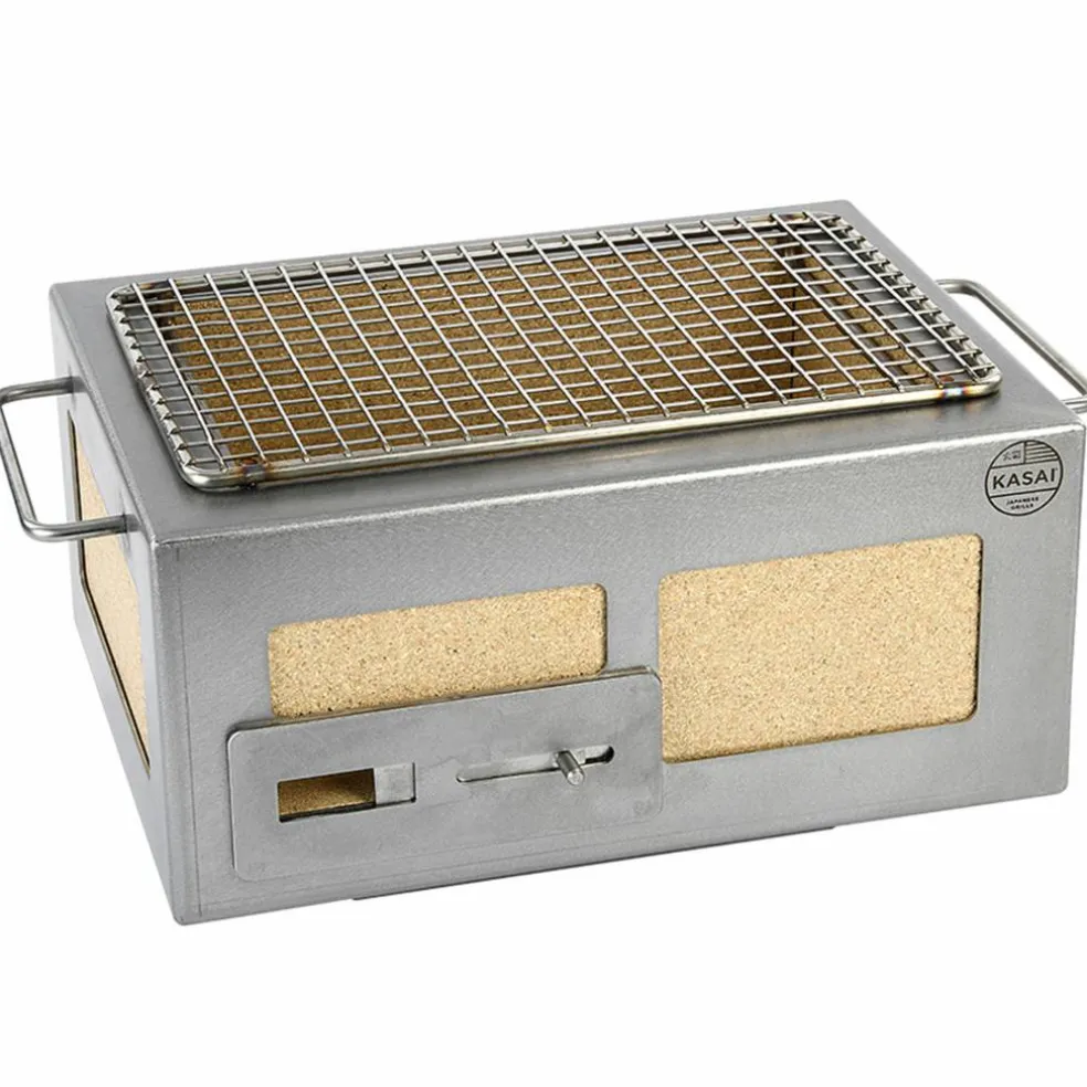 Konro Nano Pro V2 grill