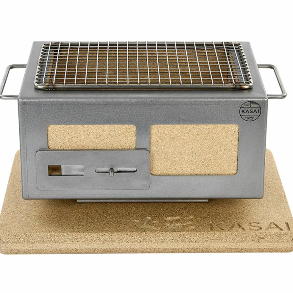 Konro Nano Pro V2 grill