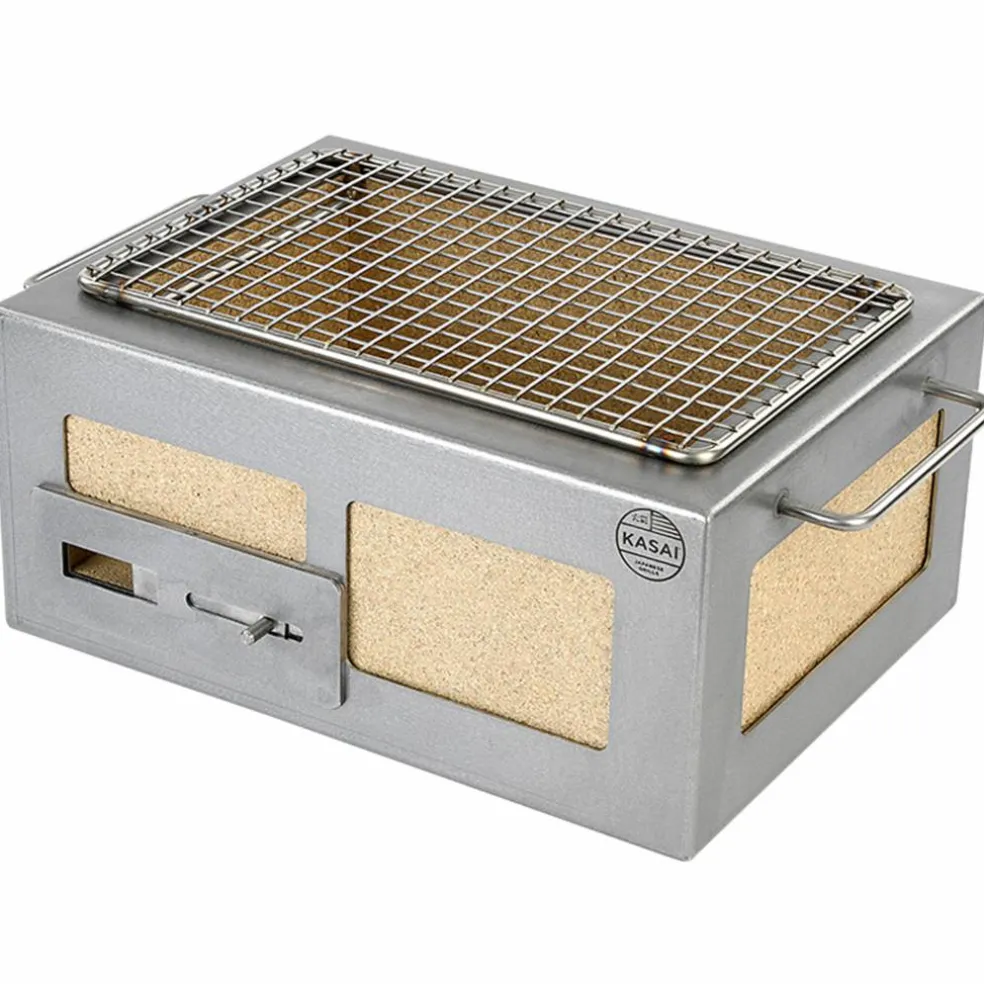 Konro Nano Pro V2 grill