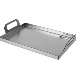 Konro Plancha Solid stekeplate (Little)