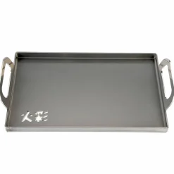 Konro Plancha Solid stekeplate (Little)