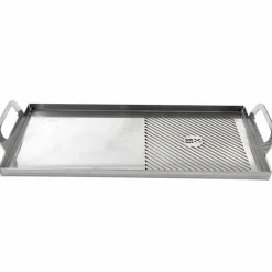 Konro Plancha Solid stekeplate (Little)