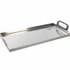 Konro Plancha Solid stekeplate (Nano Pro)