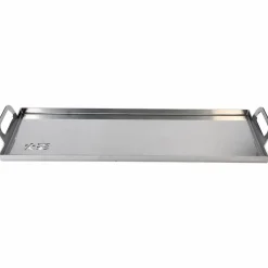 Konro Plancha Solid stekeplate (Nano Pro)