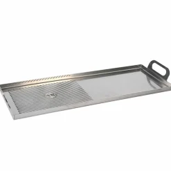 Konro Plancha Solid stekeplate (Nano Pro)