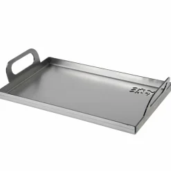 Konro Plancha Solid stekeplate (Nano Pro)