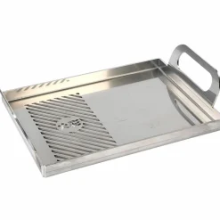 Konro Plancha Solid stekeplate (Nano Pro)