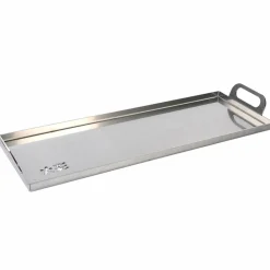 Konro Plancha Solid stekeplate (Nano Pro)