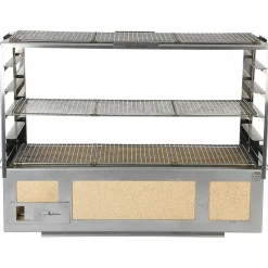 Konro Robata Rack grillhylle (Nano Pro)