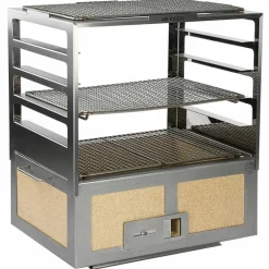 Konro Robata Rack grillhylle (Nano Pro)