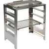 Konro Robata Rack grillhylle (Medium Long)