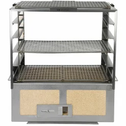 Konro Robata Rack grillhylle (Medium Long)