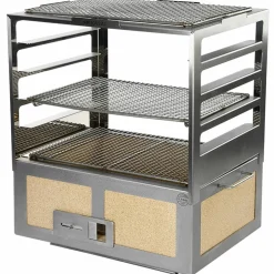 Konro Robata Rack grillhylle (Medium Long)