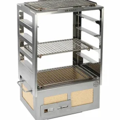 Konro Robata Rack grillhylle (Medium Wide)