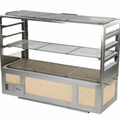 Konro Robata Rack grillhylle (Medium Wide)